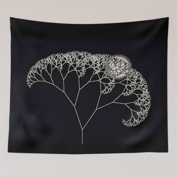 Item preview, Under a Pearl Moon designed and sold by Susan Maxwell Schmidt.