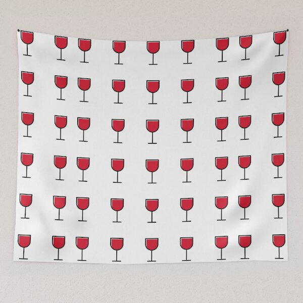 Item preview, Wine consumption tracker for journaling designed and sold by PrintsyGal.