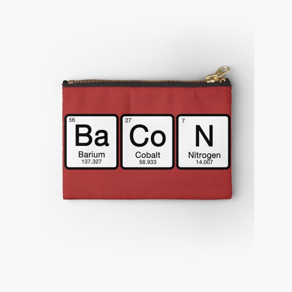 Item preview, Bacon designed and sold by Conjuration.