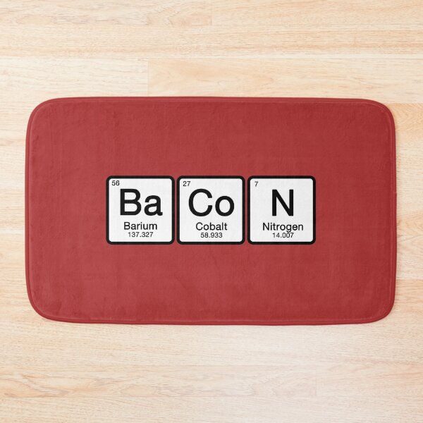 Item preview, Bacon designed and sold by Conjuration.