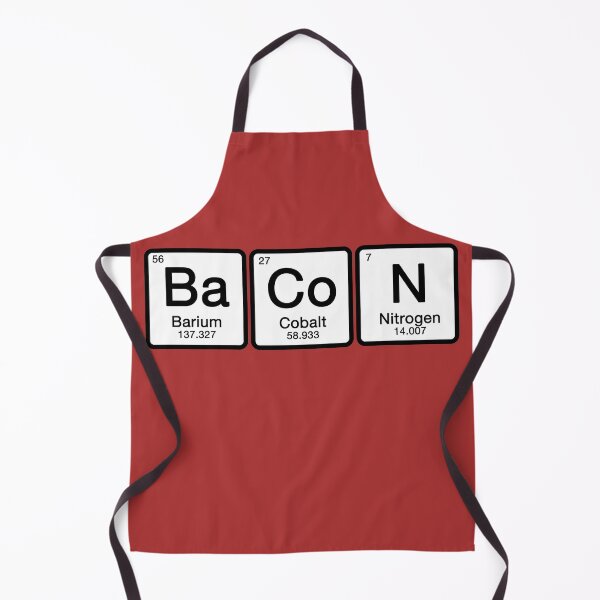 Item preview, Bacon designed and sold by Conjuration.