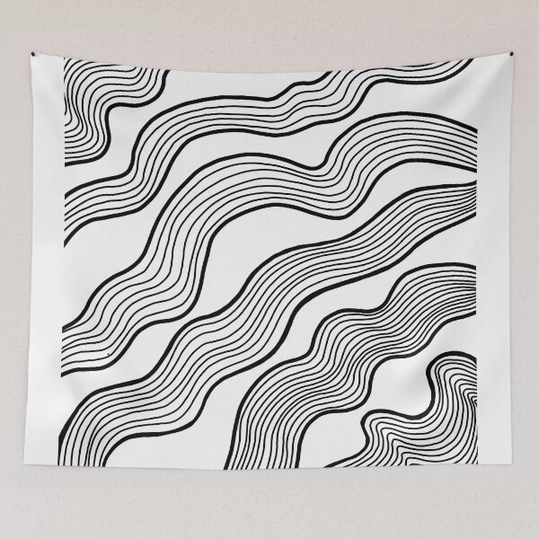 Item preview, Abstraction 3 designed and sold by SilverBloom.