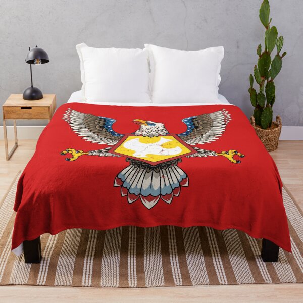 Item preview, eagly peacemaker bff  designed and sold by redwane.
