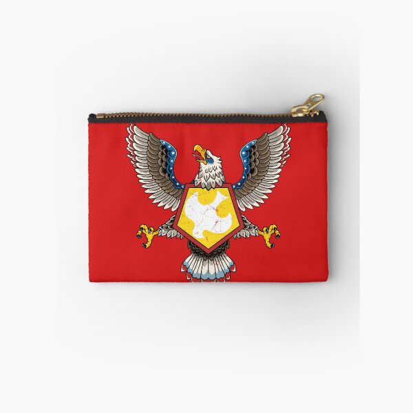 Item preview, eagly peacemaker bff  designed and sold by redwane.