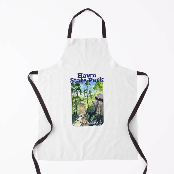 Item preview, Hawn State Park, Missouri designed and sold by MMc Buck.