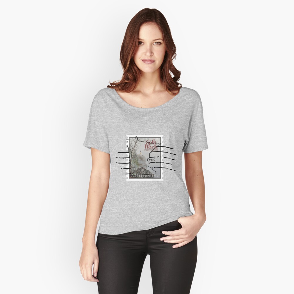 Item preview, Relaxed Fit T-Shirt designed and sold by tsarts.