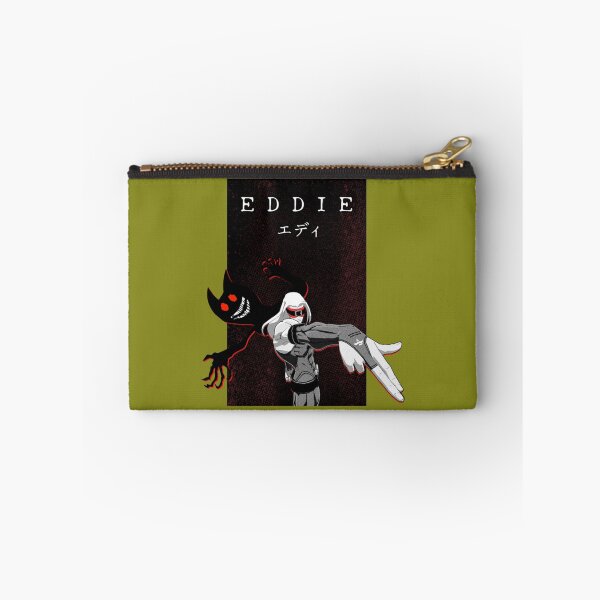 Item preview, Zato - Eddie - Guilty Gear   designed and sold by Bracewell2022.