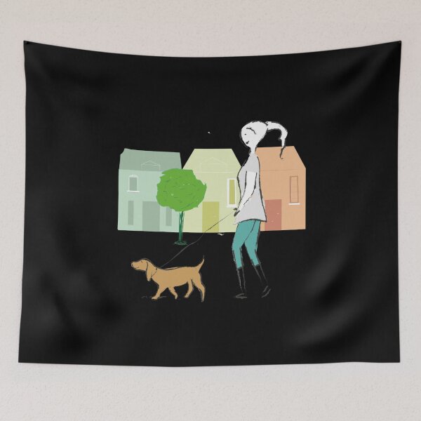 Item preview,   one dog short of crazy designed and sold by kadashirt.