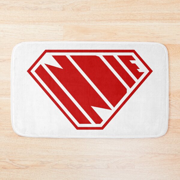 Item preview, Indie SuperEmpowered (Red) designed and sold by Carbon-Fibre Media.