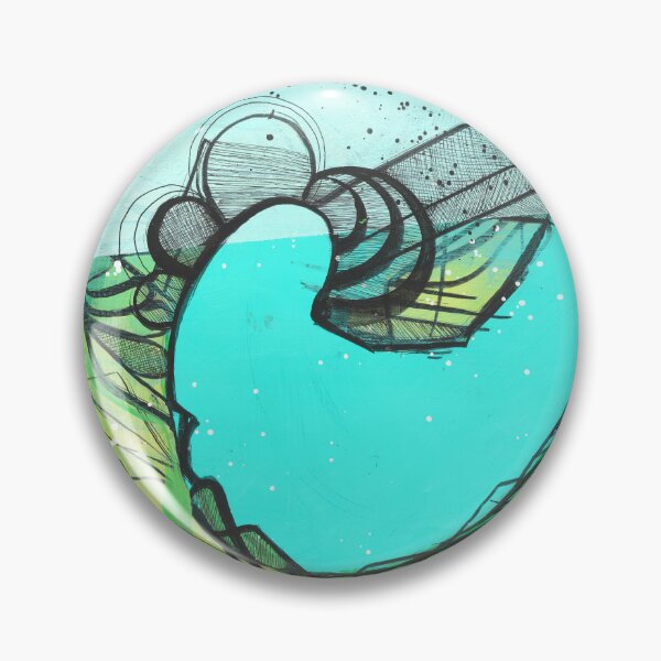 Item preview, C-1 designed and sold by LaVieAcrylics.