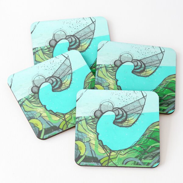Item preview, C-1 designed and sold by LaVieAcrylics.
