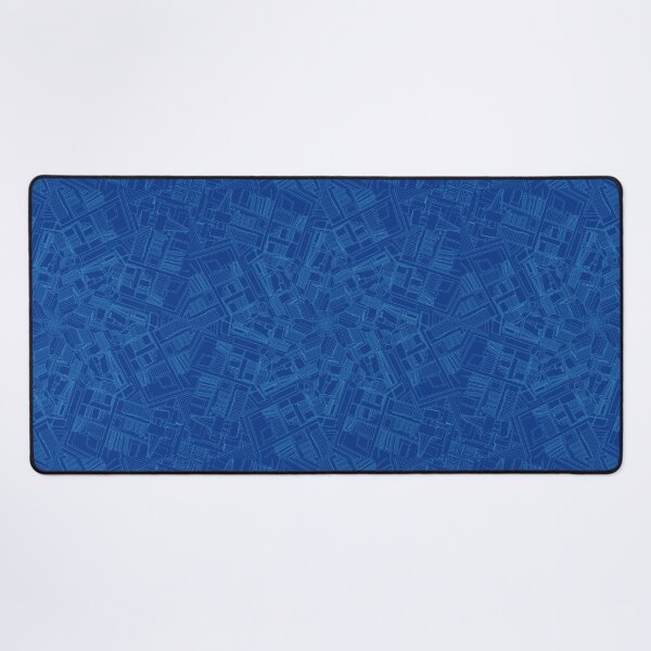 Item preview, Library Mandala designed and sold by BetelgeuseX3.