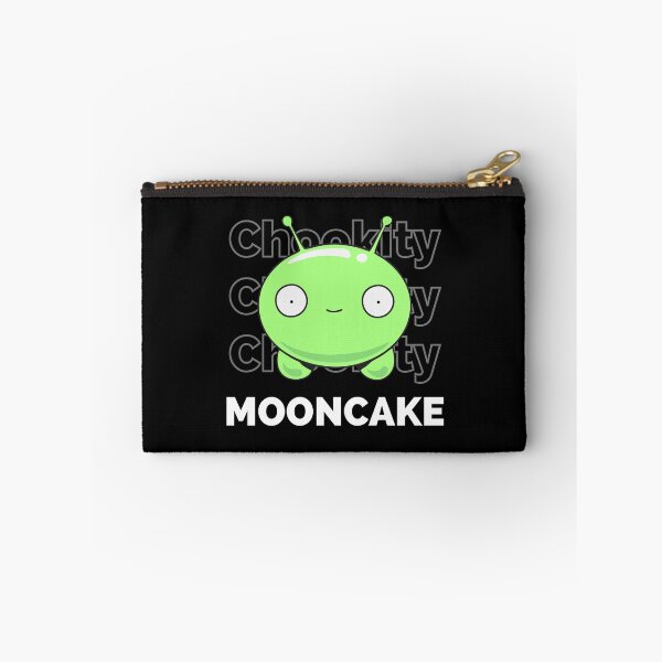 Item preview, Final Space Mooncake Chookity Pok - Funny designed and sold by ExploreTheStore.