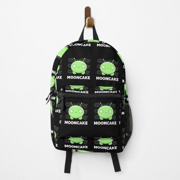 Item preview, Final Space Mooncake Chookity Pok - Funny designed and sold by ExploreTheStore.