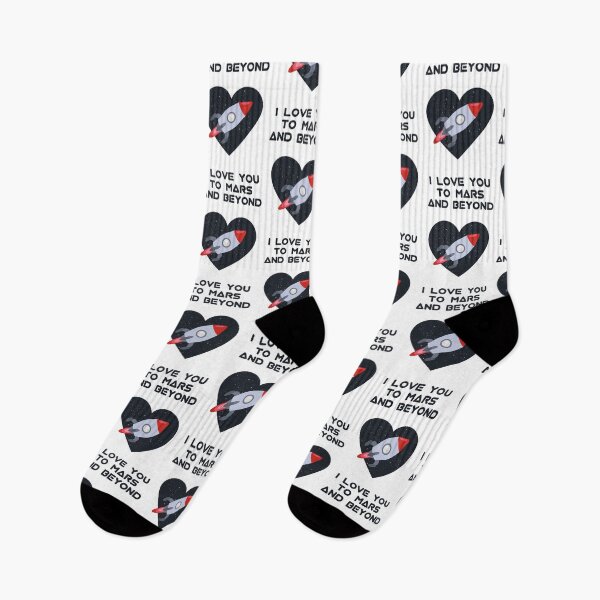 Item preview, Romantic Astronomy Love Quote | Valentine's Day Gift   designed and sold by Fluffy-Vectors.