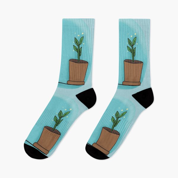 Aperçu de l'œuvre Amoureux des plantes créée et vendue par Antiope33.