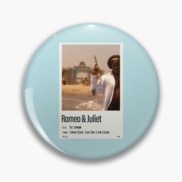 Item preview, romeo and juliet      designed and sold by TheCliffBayy.