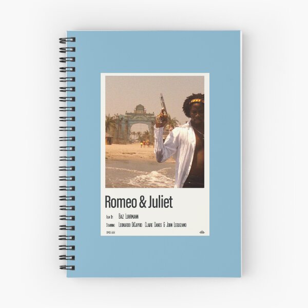 Item preview, romeo and juliet      designed and sold by TheCliffBayy.