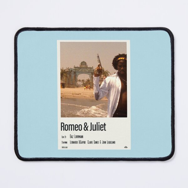 Item preview, romeo and juliet designed and sold by TheCliffBayy.