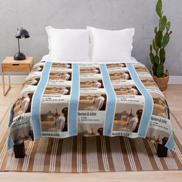 Item preview, romeo and juliet      designed and sold by TheCliffBayy.