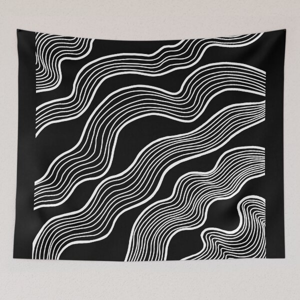 Item preview, Abstraction 4 designed and sold by SilverBloom.