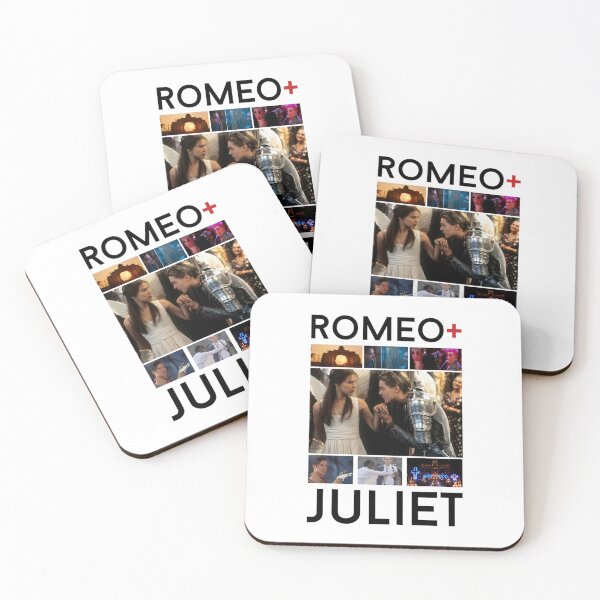 Item preview, Romeo+Juliet Movie  Long  designed and sold by TheCliffBayy.