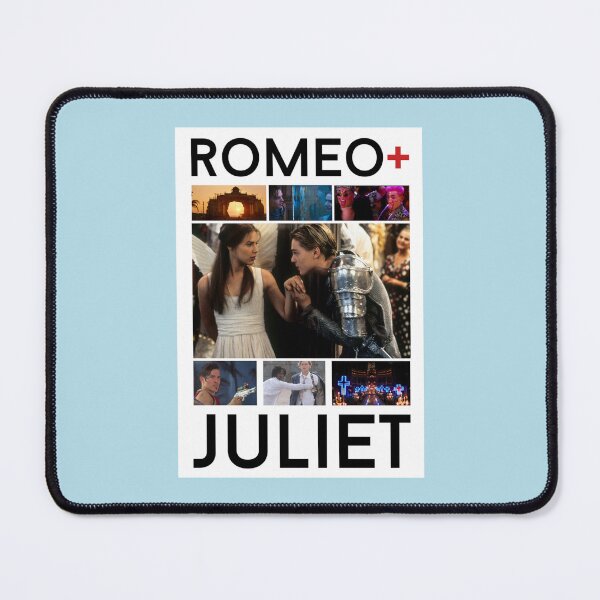Item preview, Romeo+Juliet Movie  Long  designed and sold by TheCliffBayy.