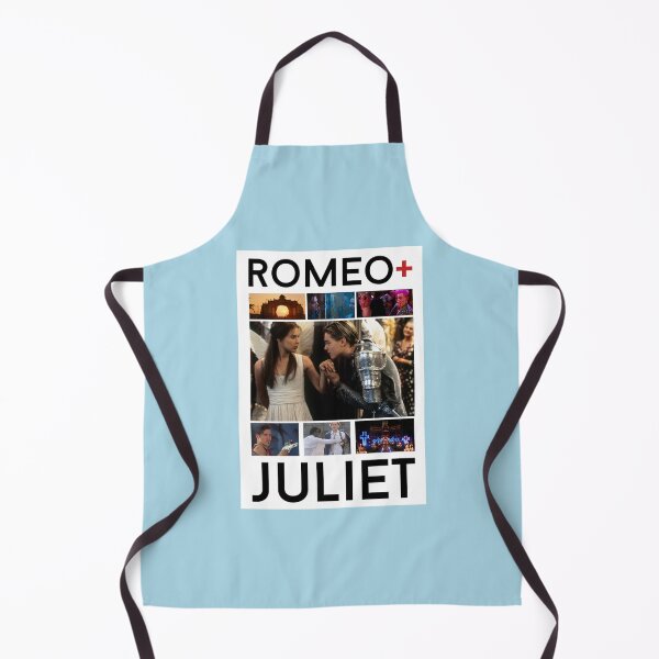 Item preview, Romeo+Juliet Movie Long designed and sold by TheCliffBayy.