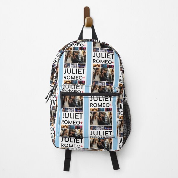 Item preview, Romeo+Juliet Movie Long designed and sold by TheCliffBayy.