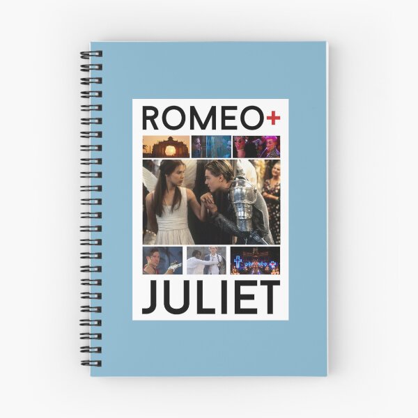 Item preview, Romeo+Juliet Movie  Long  designed and sold by TheCliffBayy.