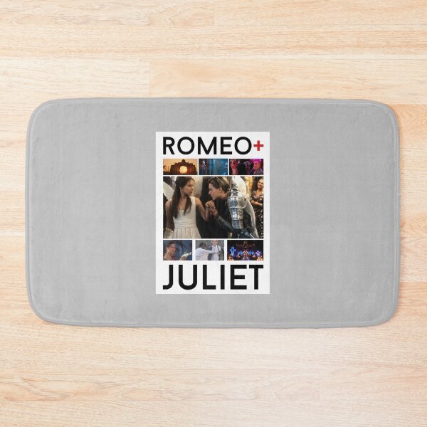 Item preview, Romeo+Juliet Movie  Long  designed and sold by TheCliffBayy.