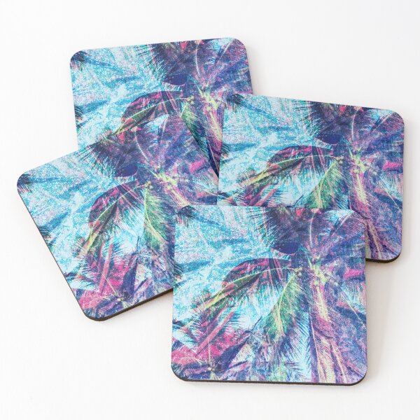 Item preview, Abstract Palm Tree designed and sold by widmore.