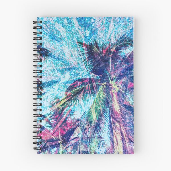Item preview, Abstract Palm Tree designed and sold by widmore.