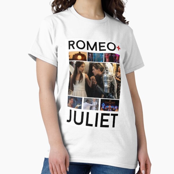 Item preview, Romeo+Juliet Movie  Long  designed and sold by TheCliffBayy.