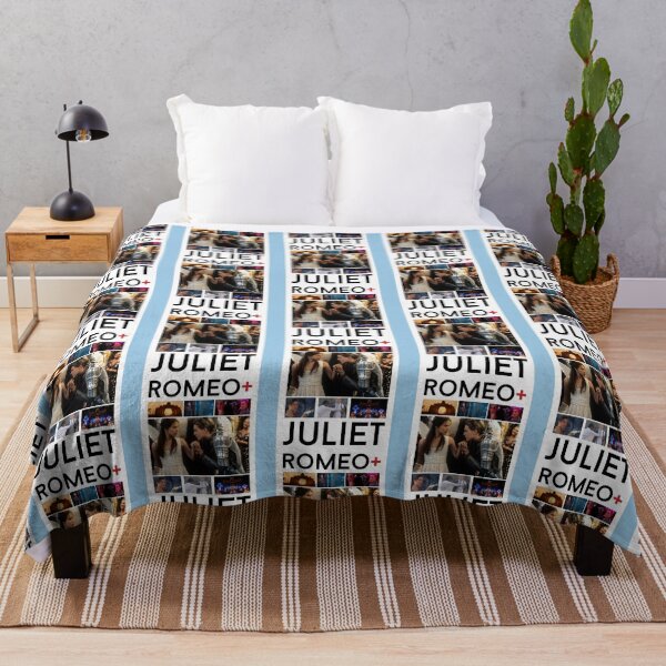 Item preview, Romeo+Juliet Movie  Long  designed and sold by TheCliffBayy.