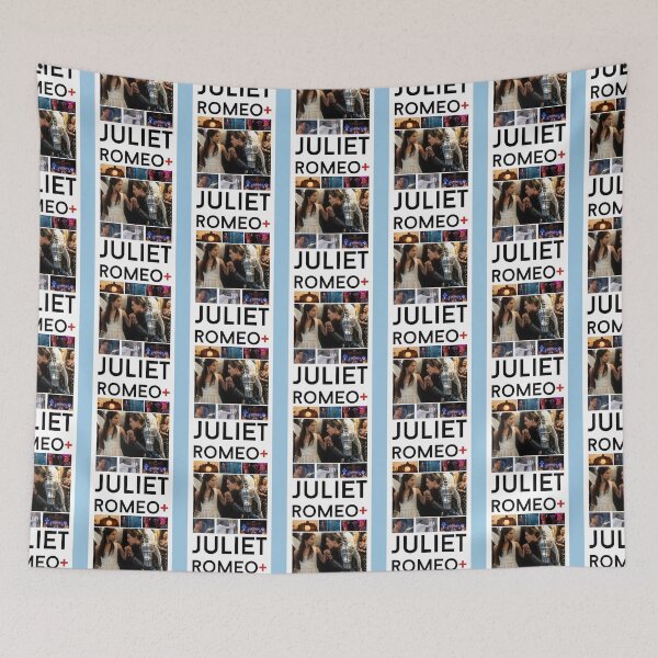 Item preview, Romeo+Juliet Movie  Long  designed and sold by TheCliffBayy.