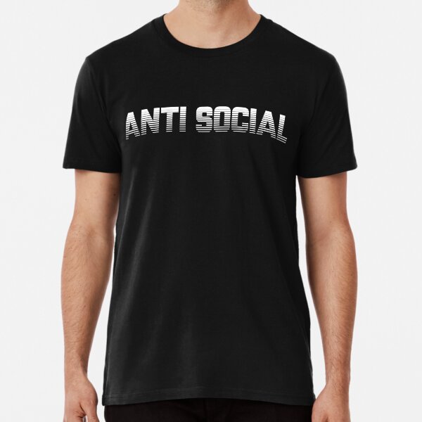 S au XXL T SHIRT ANARCHIE ANTISOCIAL TEE SHIRT ANTI CAPITALISTE REVOLUTION 