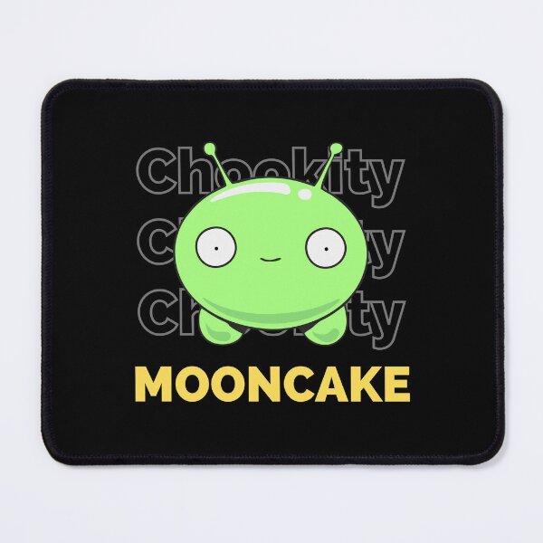 Item preview, Final Space Mooncake Chookity Pok - Funny designed and sold by ExploreTheStore.