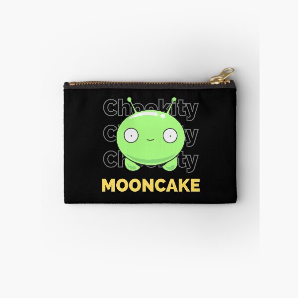 Item preview, Final Space Mooncake Chookity Pok - Funny designed and sold by ExploreTheStore.