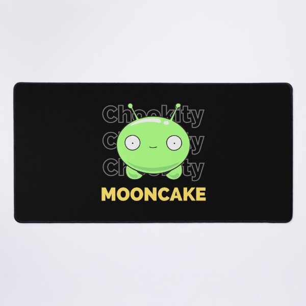 Item preview, Final Space Mooncake Chookity Pok - Funny designed and sold by ExploreTheStore.