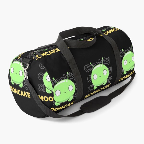 Item preview, Final Space Mooncake Chookity Pok - Funny designed and sold by ExploreTheStore.