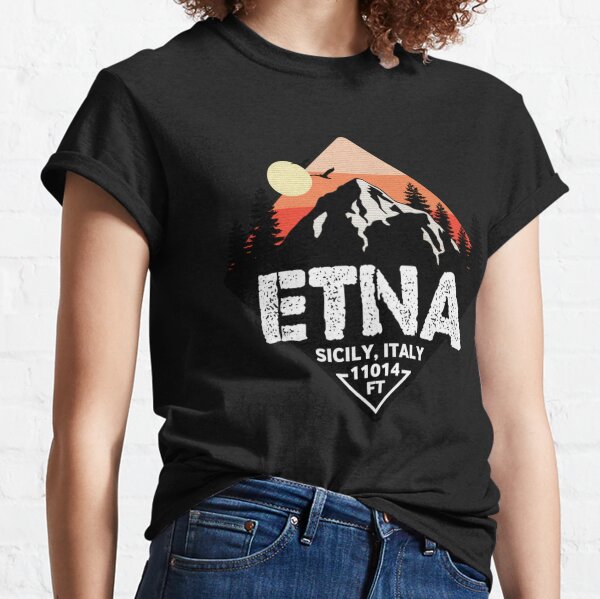 Fila etna t sales shirt