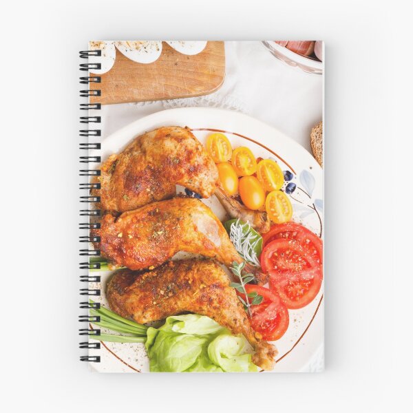 Item preview, Roasted turkey designed and sold by Claraveritas.