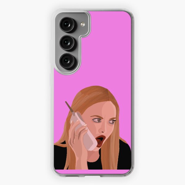 Boo Phone Cases for Samsung Galaxy for Sale
