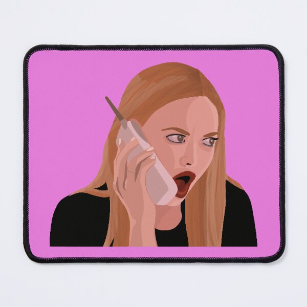 Item preview, Boo You Whore Mean Girls designed and sold by sheselectric808.