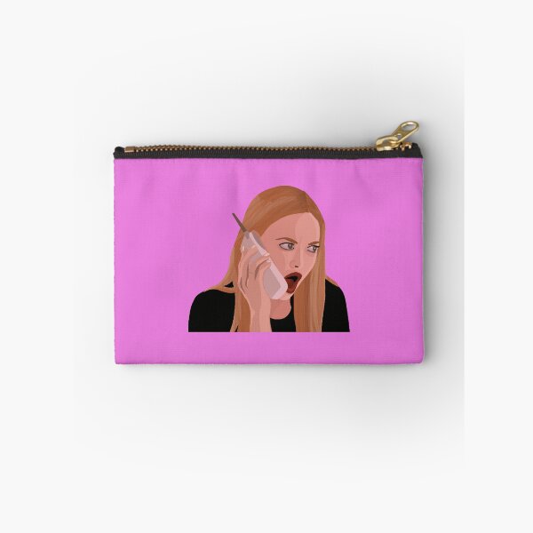Item preview, Boo You Whore Mean Girls designed and sold by sheselectric808.
