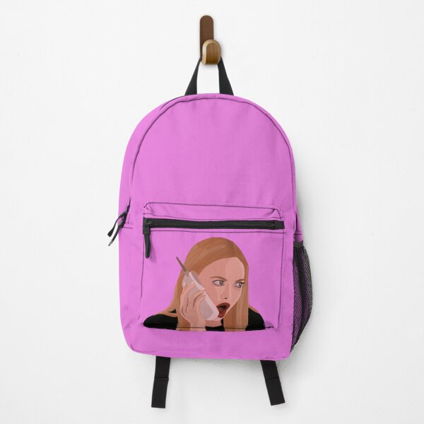 Item preview, Boo You Whore Mean Girls designed and sold by sheselectric808.