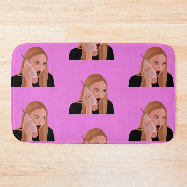 Item preview, Boo You Whore Mean Girls designed and sold by sheselectric808.