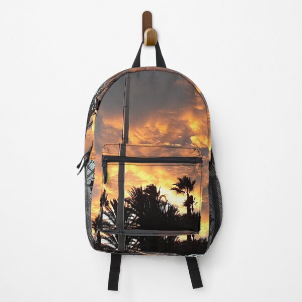 Item preview, Ferris Wheel Sunset ~ España designed and sold by EbonyBuds.