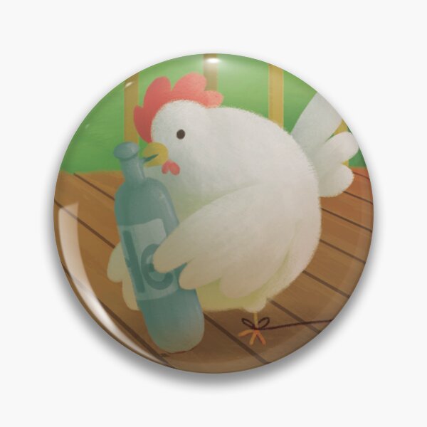 Item preview, Helium baloon chickens designed and sold by junjoba.